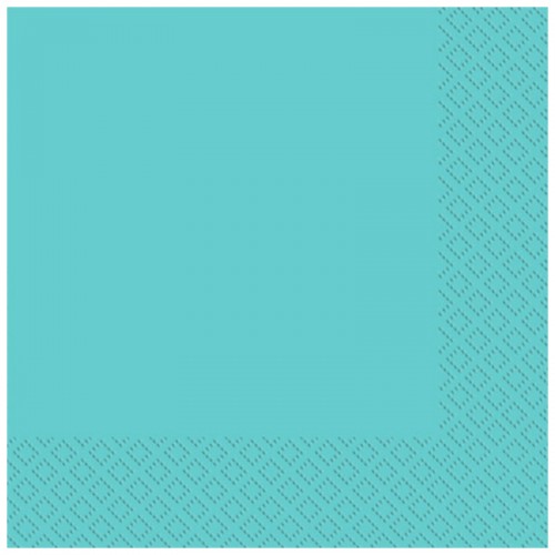 Guardanapos Azul Água|40cm